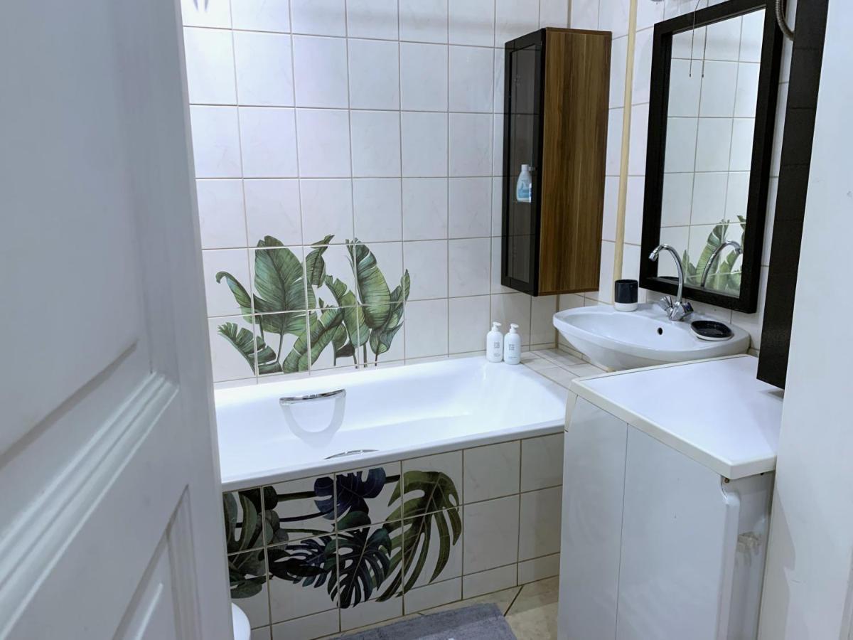 Rynekart Apartment Świdnica Dış mekan fotoğraf