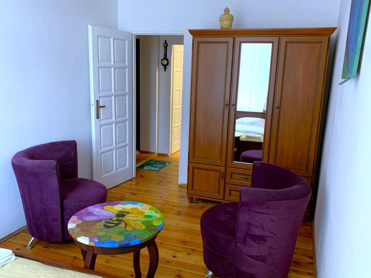 Rynekart Apartment Świdnica Dış mekan fotoğraf