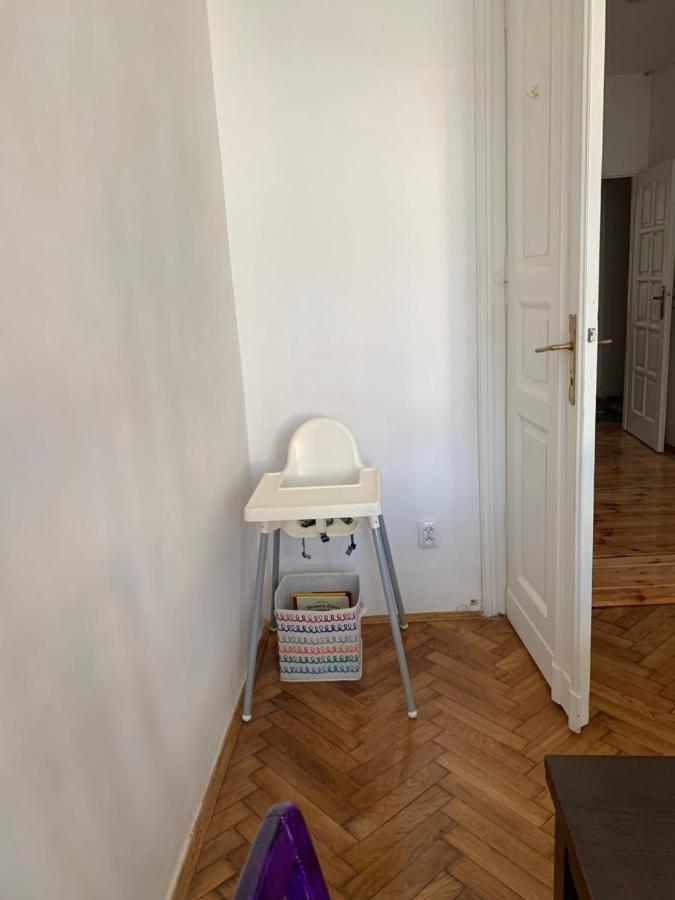 Rynekart Apartment Świdnica Dış mekan fotoğraf