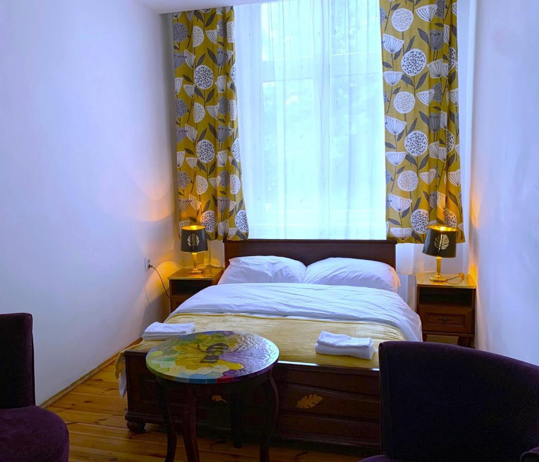 Rynekart Apartment Świdnica Dış mekan fotoğraf