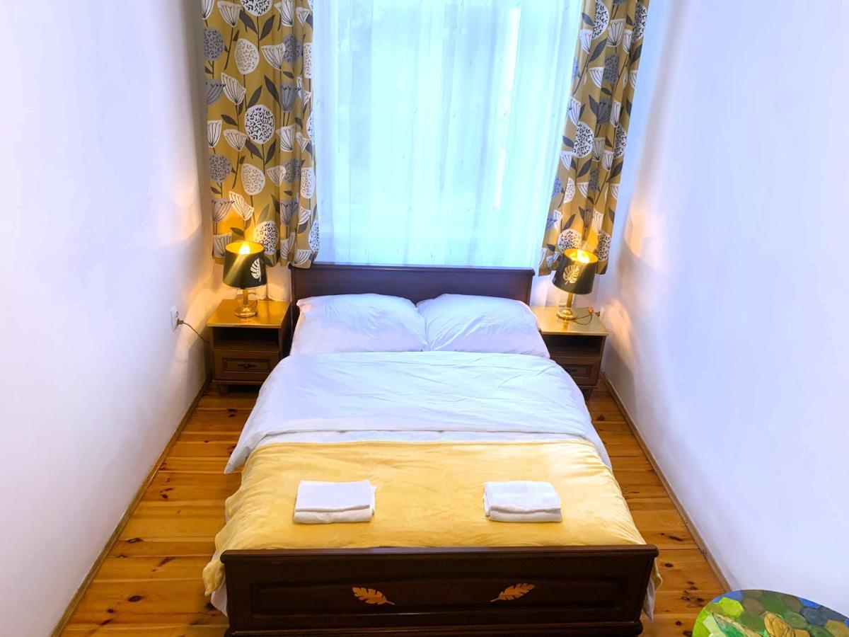 Rynekart Apartment Świdnica Dış mekan fotoğraf
