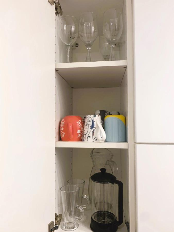 Rynekart Apartment Świdnica Dış mekan fotoğraf