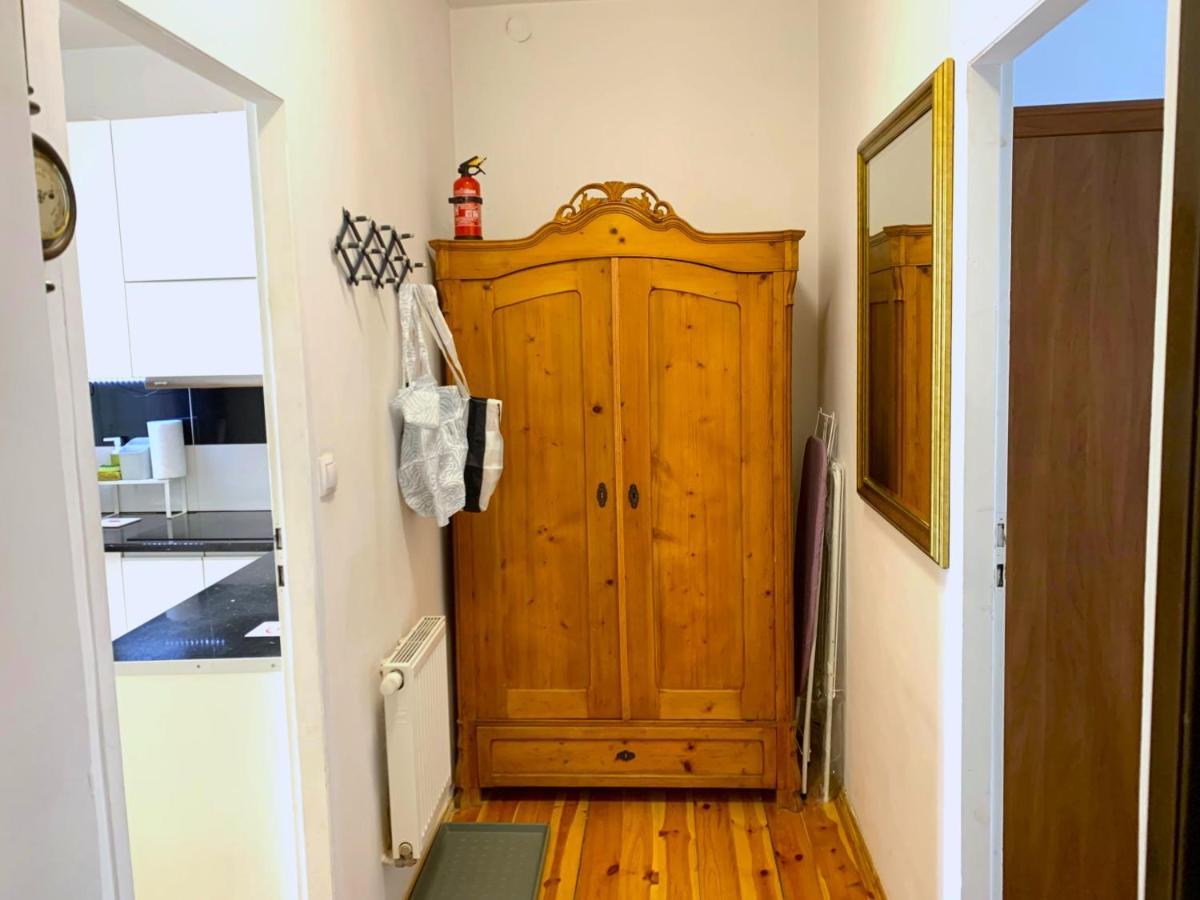 Rynekart Apartment Świdnica Dış mekan fotoğraf