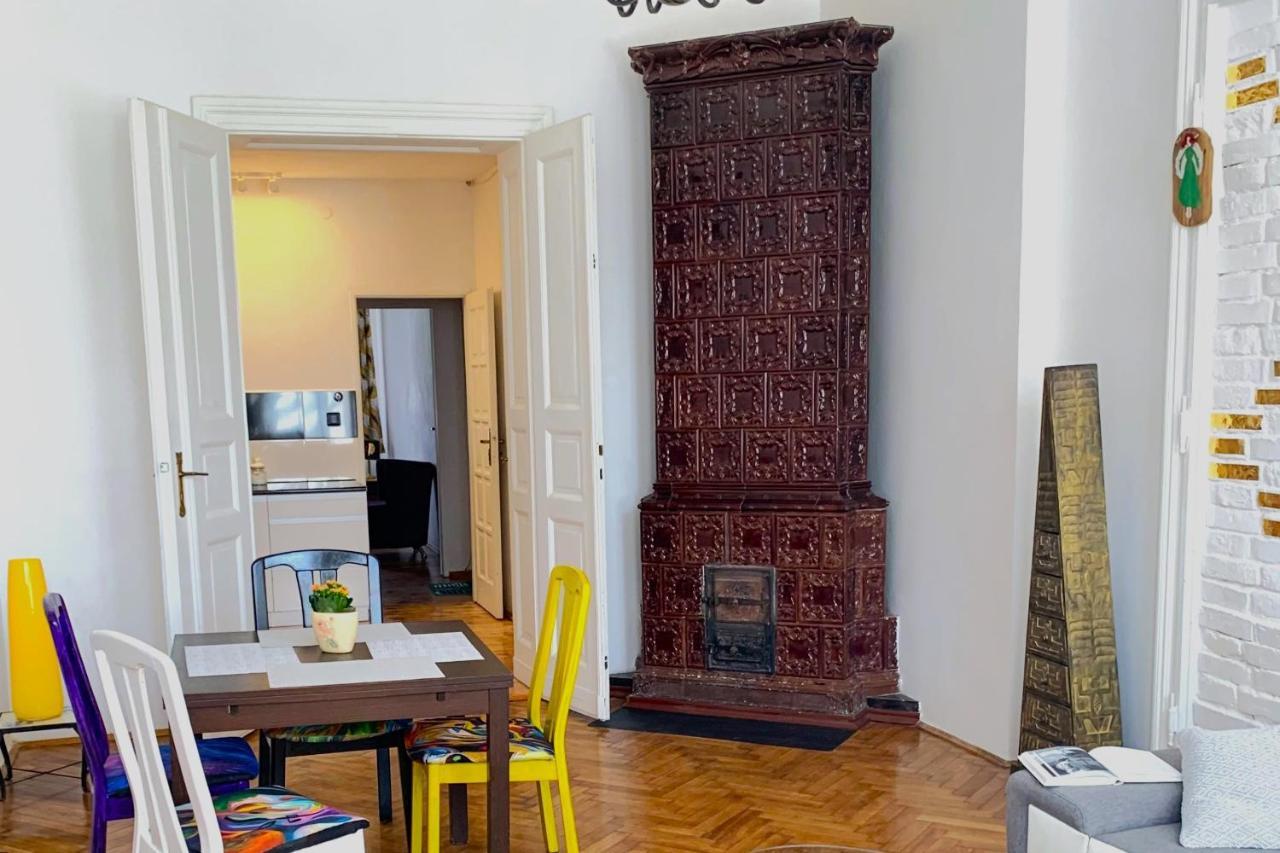Rynekart Apartment Świdnica Dış mekan fotoğraf