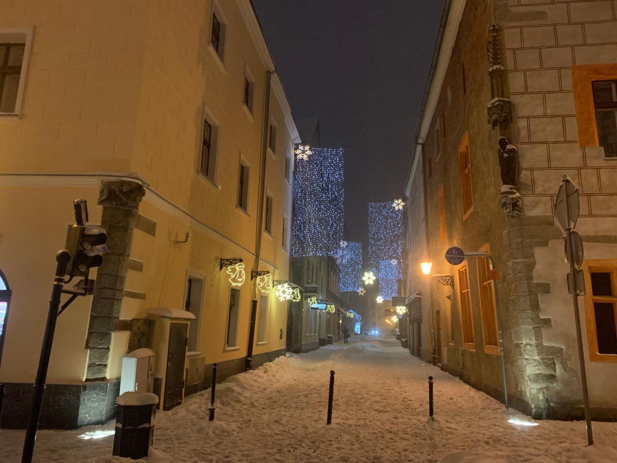 Rynekart Apartment Świdnica Dış mekan fotoğraf