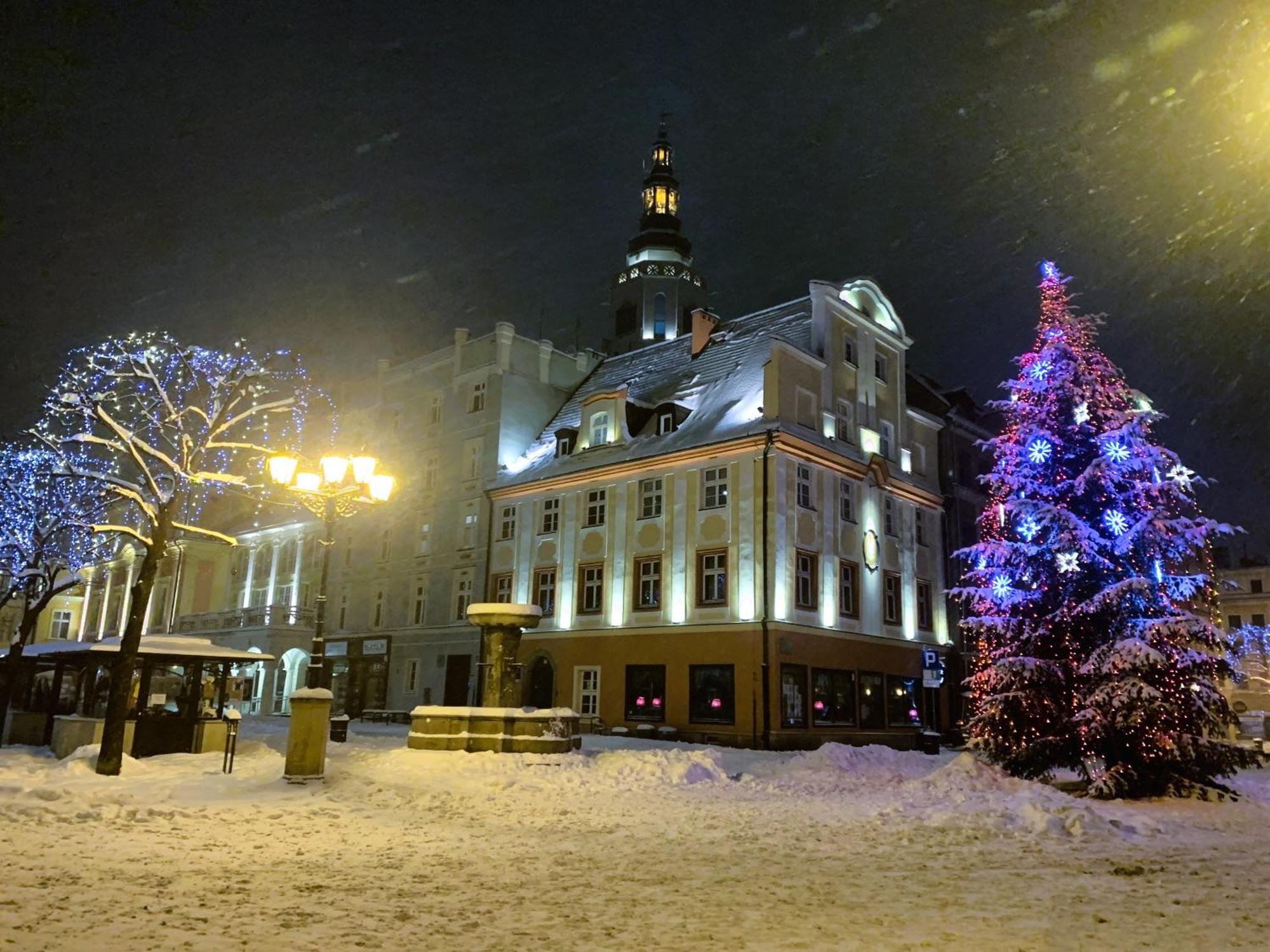 Rynekart Apartment Świdnica Dış mekan fotoğraf