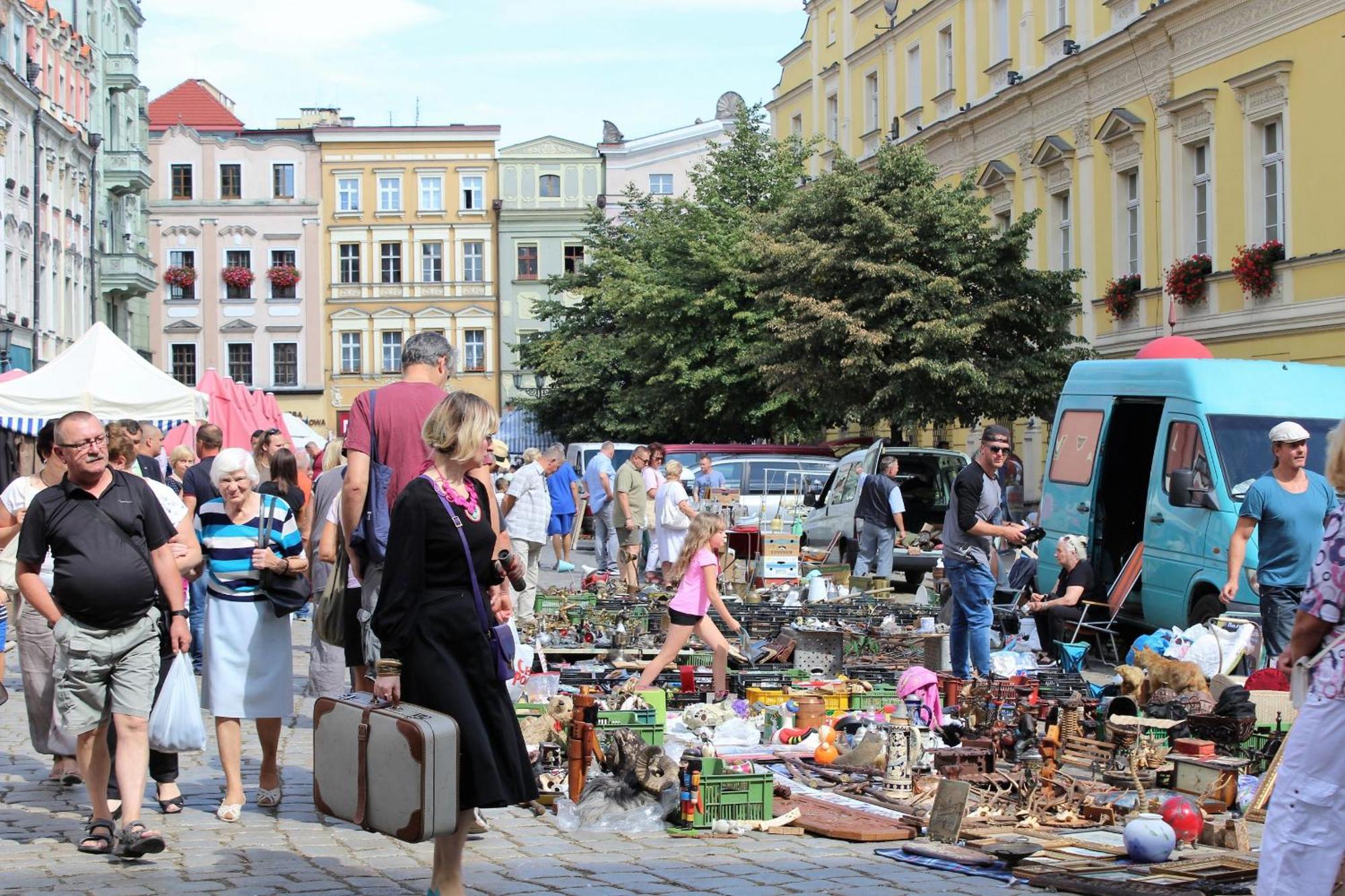 Rynekart Apartment Świdnica Dış mekan fotoğraf