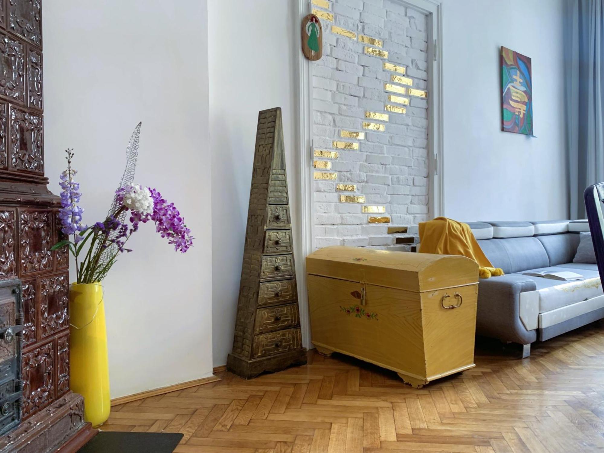 Rynekart Apartment Świdnica Dış mekan fotoğraf